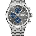 Часы Maurice Lacroix Aikon Automatic Chronograph AI6038-TT032-330-1