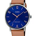 Часы Casio Collection MTP-VT01L-2B2