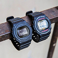 Часы Casio G-Shock DW-5750UE-1 фото 9