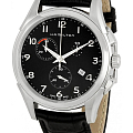 Часы Hamilton Jazzmaster Thinline Quartz H38612733 фото 2