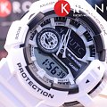 Часы Casio G-Shock GA-400-7A фото 2