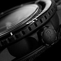 Часы Swatch Sistem51 Scuba Bioceramic Standard SO35B400S фото 5