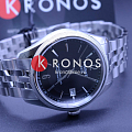 Часы Tissot Ballade Powermatic 80 COSC T108.408.11.057.00 фото 6