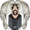 Часы Philipp Plein The Skull PWNAA0922 фото 11