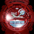 Часы Casio G-Shock GBA-800EL-4A фото 7