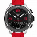 Часы Tissot T-Race Touch T081.420.17.057.03