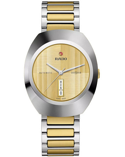 Rado The Original Automatic R12160253