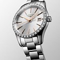 Часы Longines Conquest Classic  L2.286.0.72.6 фото 2