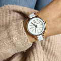Часы Anne Klein Plastic 1412WTRG фото 8