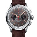 Часы Breitling Premier B01 Chronograph 42 Wheels and Waves Limited Edition AB0118A31B1X2