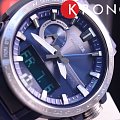 Часы Casio Pro Trek PRW-60-2A фото 4