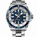Часы Breitling Superocean Automatic 42 A17375E71C1A1