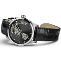 Часы Hamilton Jazzmaster Open Heart Lady Auto H32215730 фото 2