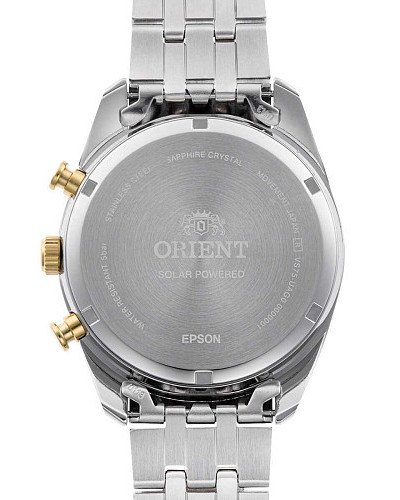 кварцевые Orient Contemporary RA-TX0302S10 (RA-TX0302S10B)