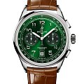 Часы Breitling Premier B01 Chronograph 42 AB0145371L1P1