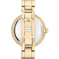 Часы Anne Klein Crystal  3000GNGB фото 2