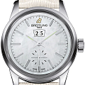 Часы Breitling Transocean 38 A1631012-A764-237X фото 2