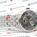 Часы Hamilton Jazzmaster Open Heart Auto H32705181 фото 5