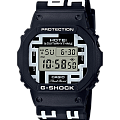Часы Casio G-Shock DW-5600HT-1J
