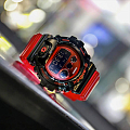 Часы Casio G-Shock GM-6900B-4ER фото 11