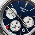 Часы Tissot PRX Automatic Chronograph T137.427.11.041.00 фото 9