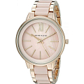 Часы Anne Klein Plastic  1412BMGB