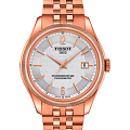 Часы Tissot Ballade Powermatic 80 COSC T108.408.33.037.00