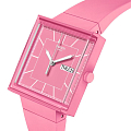 Часы Swatch Square Bioceramic Standard SO34P700 фото 2