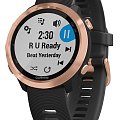 Часы Garmin Forerunner 645 Music 010-01863-33 фото 2