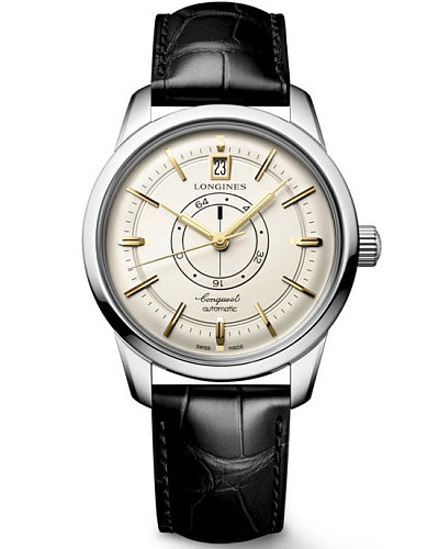 Longines Heritage L1.648.4.78.2