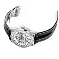 Часы Hamilton American Classic RailRoad Skeleton Auto H40655751 фото 3