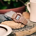 Часы Casio G-Shock DW-5700PT-5DR (DW-5700PT-5) фото 7