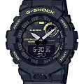 Часы Casio G-Shock GBA-800LU-1A1
