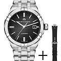 Часы Maurice Lacroix Aikon Automatic AI6007-SS00F-330-A