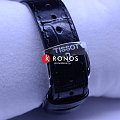 Часы Tissot Carson Premium Automatic Lady T122.207.16.033.00 фото 12