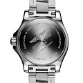 Часы Breitling Superocean Automatic 36 A17316D71O1A1 фото 3