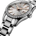 Часы Longines Conquest Classic  L2.286.0.72.6 фото 5