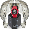 Часы Philipp Plein Skull Synthetic PWWAA0223 фото 5