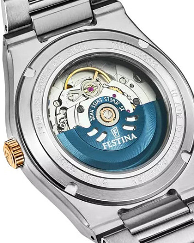 Festina Classic F20030/3