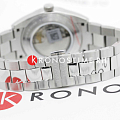 Часы Tissot Gentleman Powermatic 80 Silicium T127.407.11.091.01 фото 9