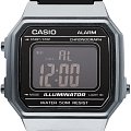 Часы Casio Standard Digital W-217HM-7BVEF (W-217HM-7B) фото 12