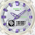 Часы Casio Baby-G BGA-280DN-7ADR (BGA-280DN-7A) фото 2