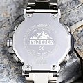 Часы Casio Pro Trek PRW-60T-7A фото 4