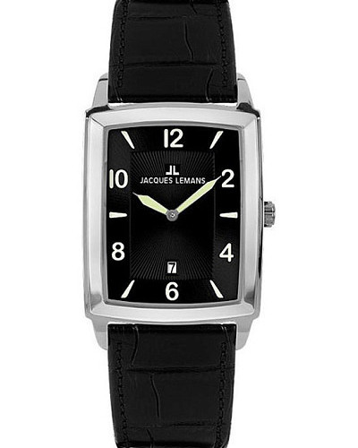 Jacques Lemans 1-1607K