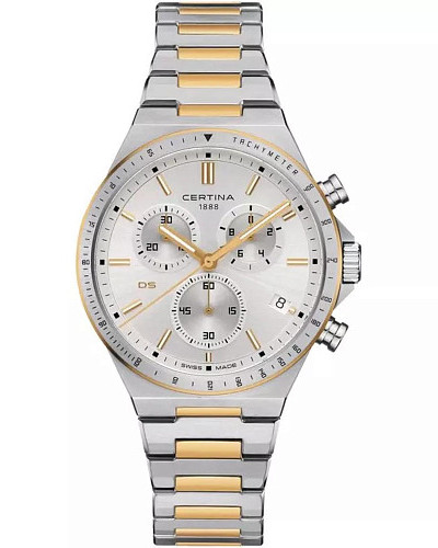 Certina DS-7 Chronograph C043.417.22.031.00