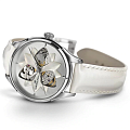 Часы Hamilton Jazzmaster Open Heart Lady Auto H32115991 фото 3