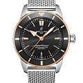 Часы Breitling Superocean Heritage B20 Automatic 44 UB2030121B1A1
