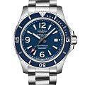 Часы Breitling Superocean Automatic 44 A17367D81C1A1