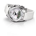 Часы Tissot T-Touch II Titanium Lady T047.220.47.111.00 фото 2