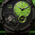 Часы Maurice Lacroix Aikon Master Grand Date AI6118-DLB0J-630-I фото 4